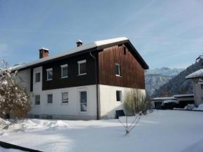 Ferienwohnung Wertenauer